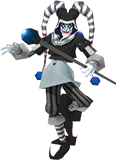 Lord Iblis Leanes