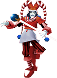 Giantmage Prankster