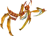 Red Mantis C
