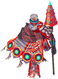 Regal Kumai