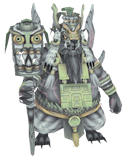 Chief Keokuk