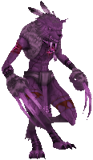 Violet Kyouchish