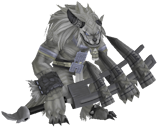 Small Taiaha