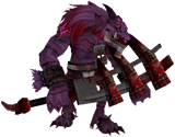 Violet Taiaha