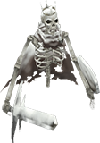 Ghost of the Forgotten Overlord
