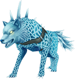 Saphyryan Hound
