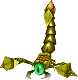 Giant Scorpicon