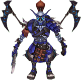 Skeleton General