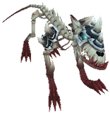 Giant Hellhound