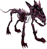 Violet Hellhound