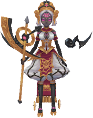 [Anguished Soul] Mara