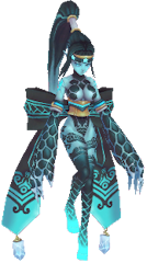[Perverted Soul] Morrigan