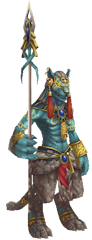 [Twisted Soul] Orcus