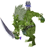 Elite Keakoon Guard