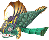 Grownup Syliaca