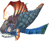 Giant Syliaca