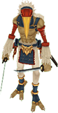 Small Tengu