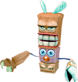 Lord Totemia