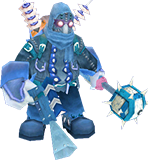 Giant Trangfoma