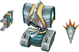 Small Volt