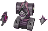 Violet Volt