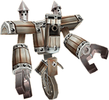 Giant Wheelem