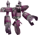 Violet Wheelem