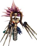 Worm Veduque