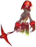 Giant Zombiger