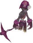 Violet Zombiger