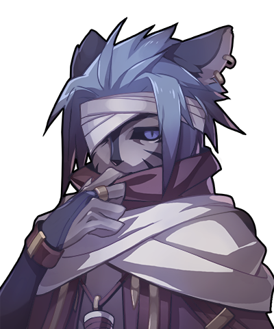 [Arena Manager] Aerin