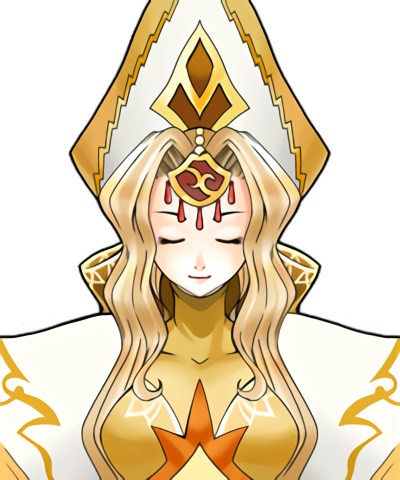 [Ranger Guardian] Kailreard
