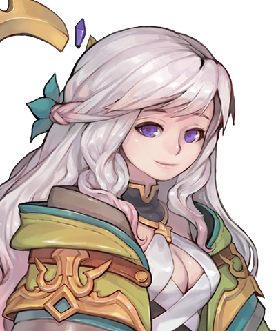 [Master Quests] Leila
