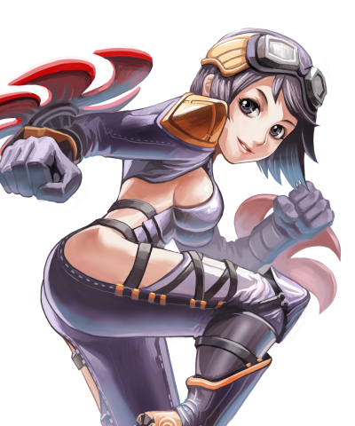 [Jester Master] Lorein