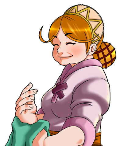 Luzina