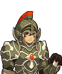 Leren Chasm Guard