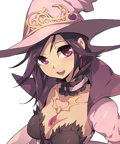 [Great Magician] Laola