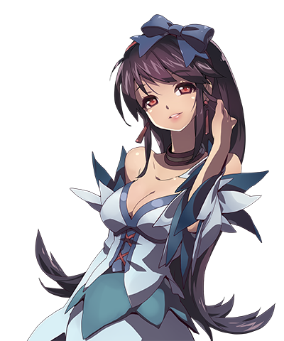 [Mercenary Instructor] Hyuit