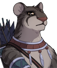[Pet Tamer] Livia