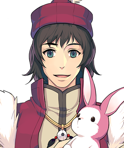 [Pet Tamer]