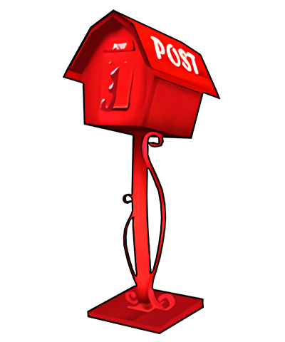 Post Box