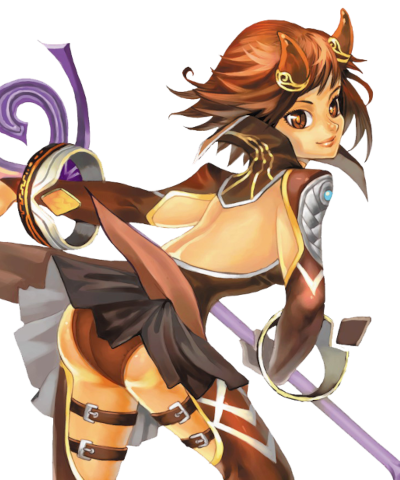 [Psykeeper Master] Cylor