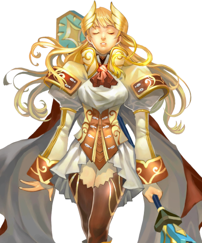 [Ringmaster Master] Ellend