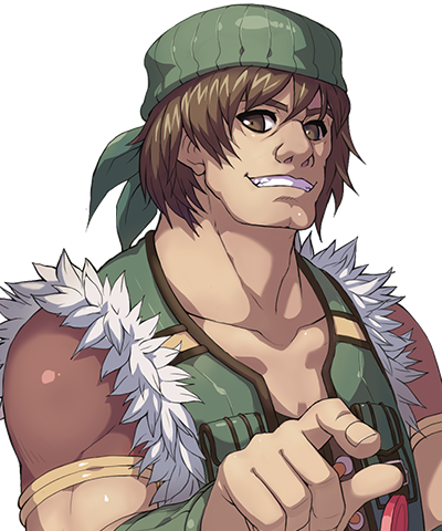 [Chip Merchant] Waforu